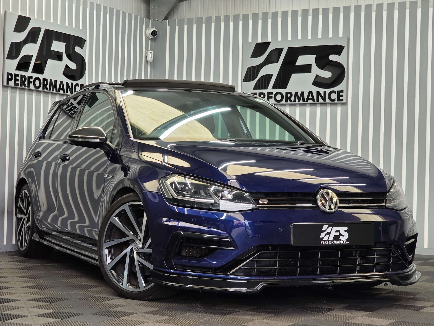 Used Volkswagen Golf 2018 for sale - 76601858: Photo 50
