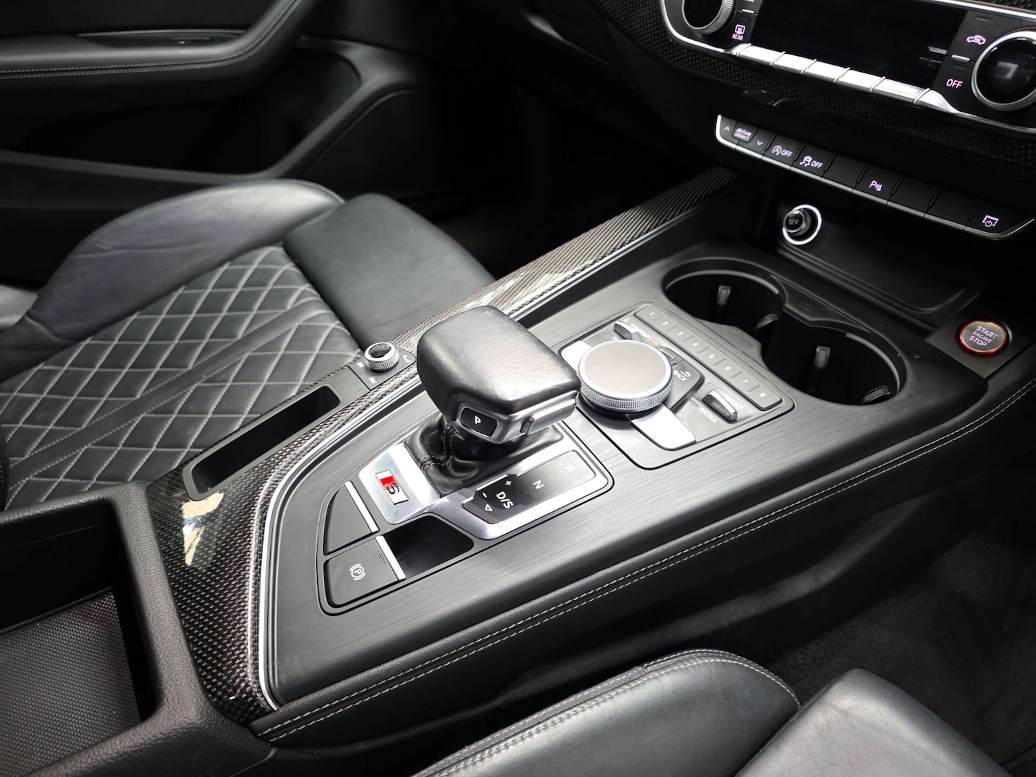 Used Audi A4 2018 for sale - 76751989: Photo 10