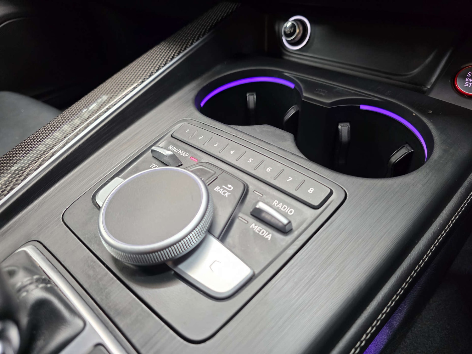 Used Audi A4 2018 for sale - 76751989: Photo 11