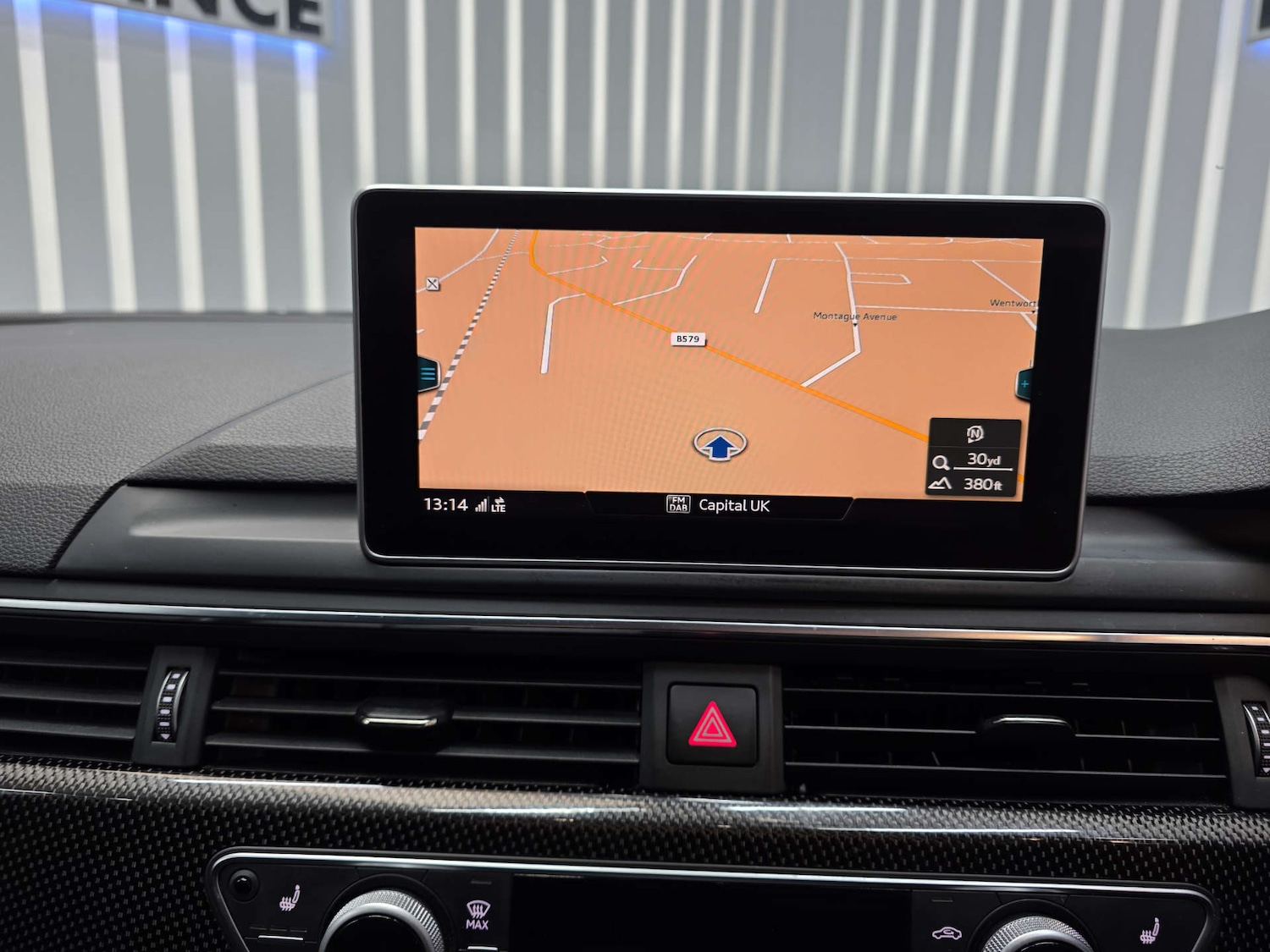 Used Audi A4 2018 for sale - 76751989: Photo 12