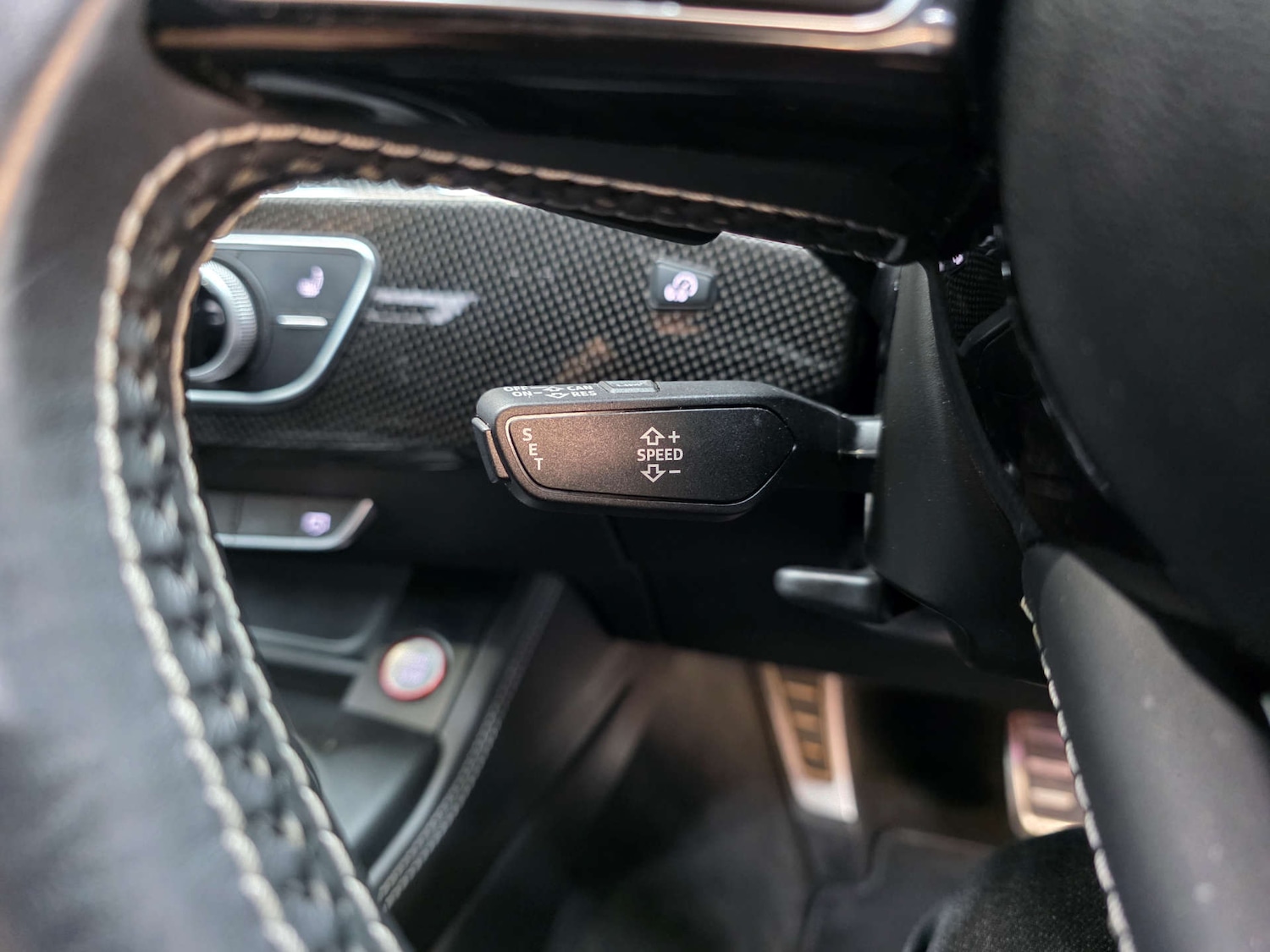 Used Audi A4 2018 for sale - 76751989: Photo 13