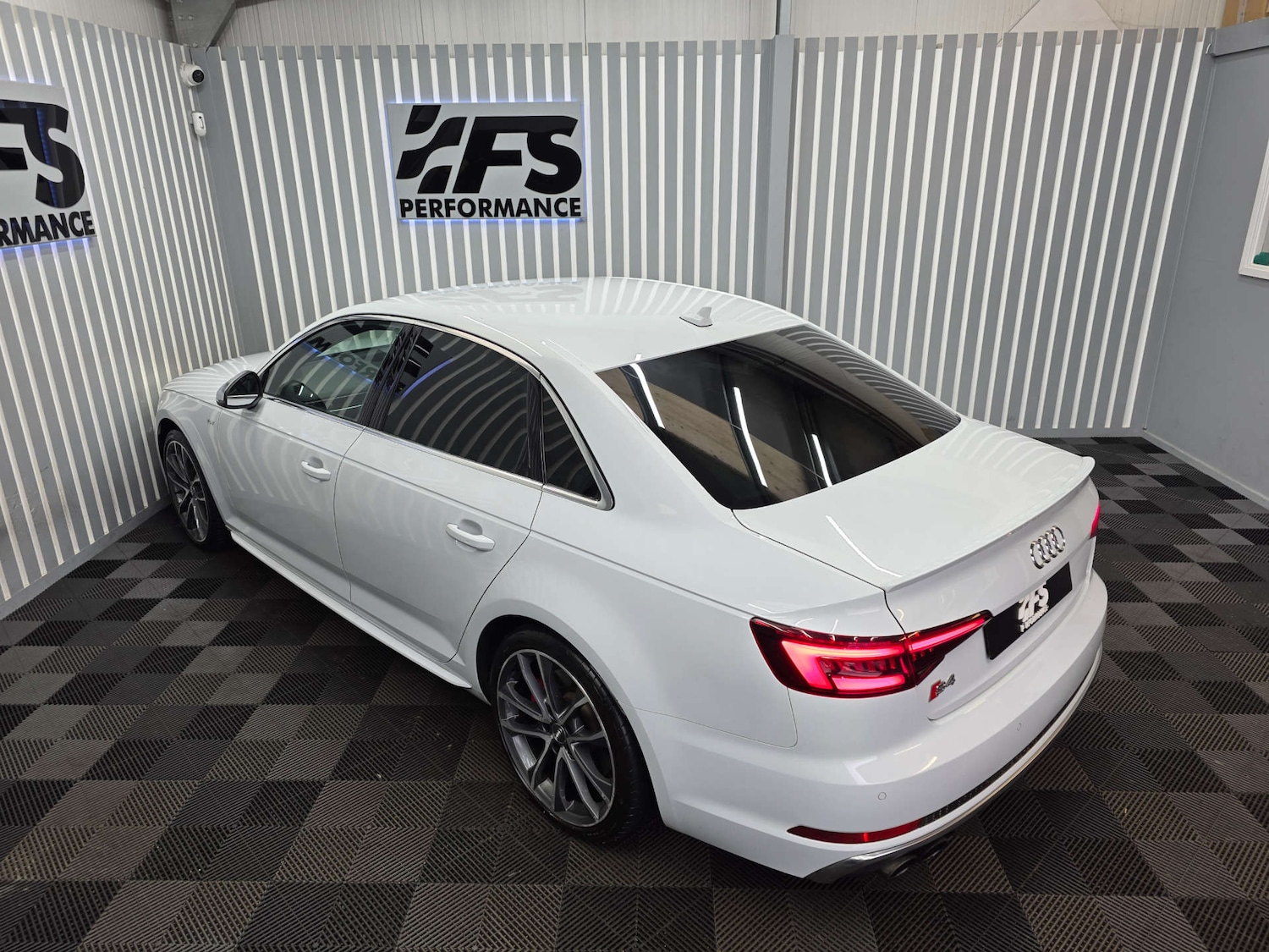 Used Audi A4 2018 for sale - 76751989: Photo 17