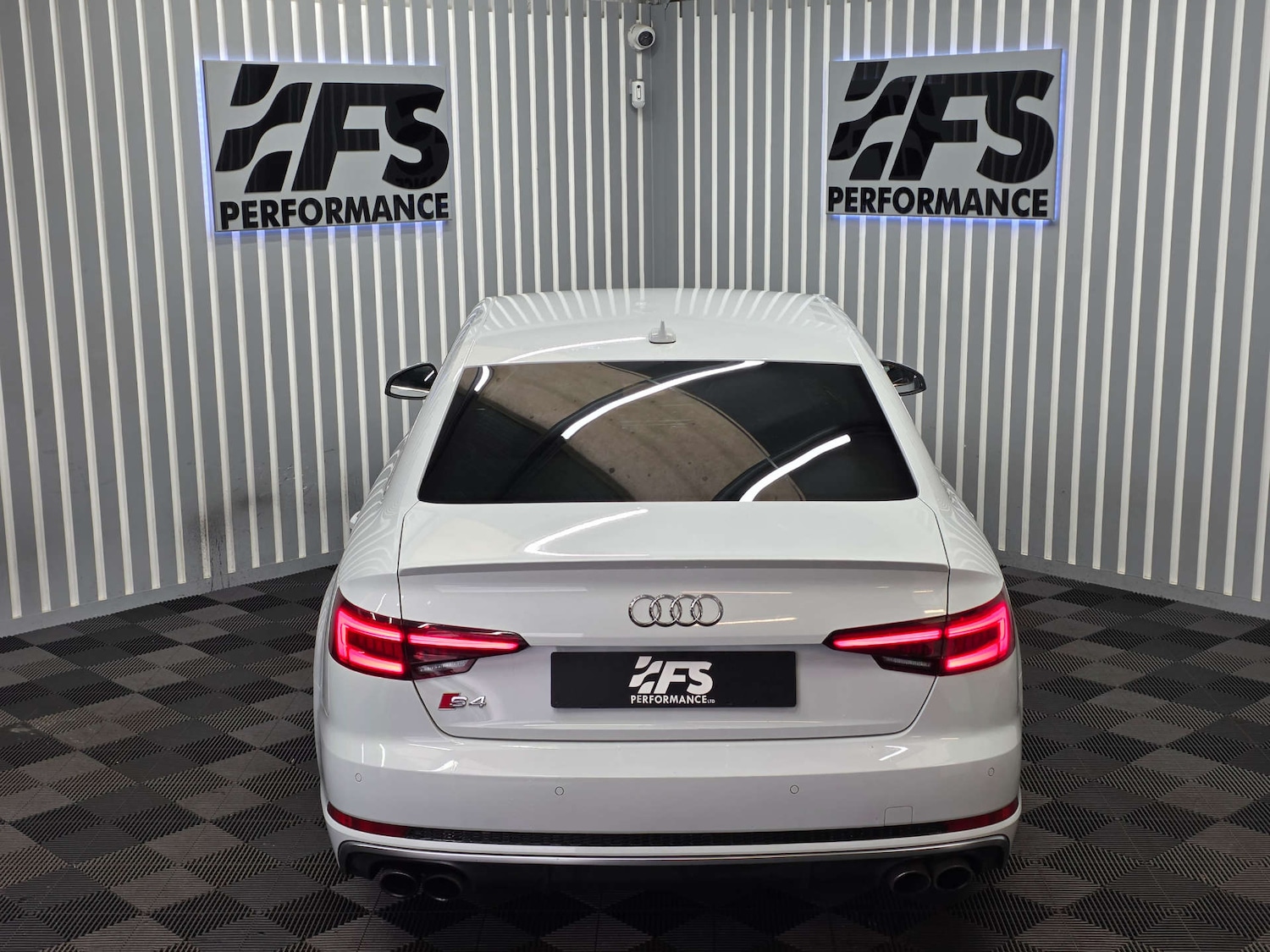 Used Audi A4 2018 for sale - 76751989: Photo 18