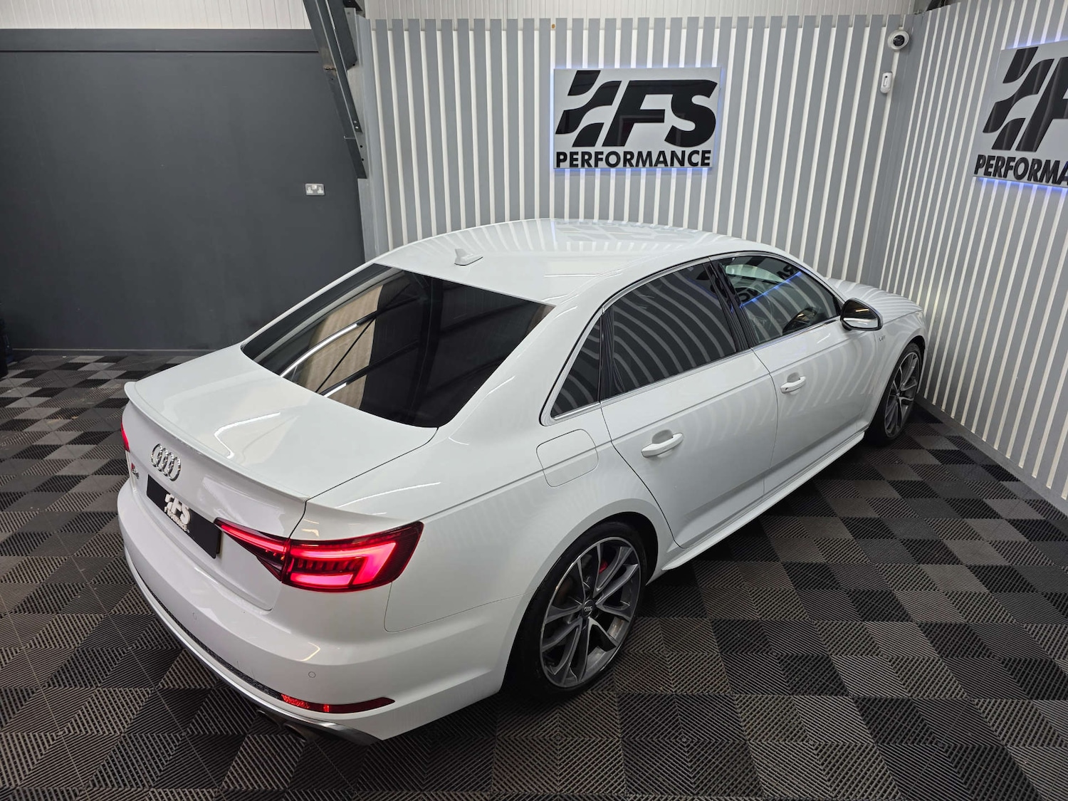 Used Audi A4 2018 for sale - 76751989: Photo 19