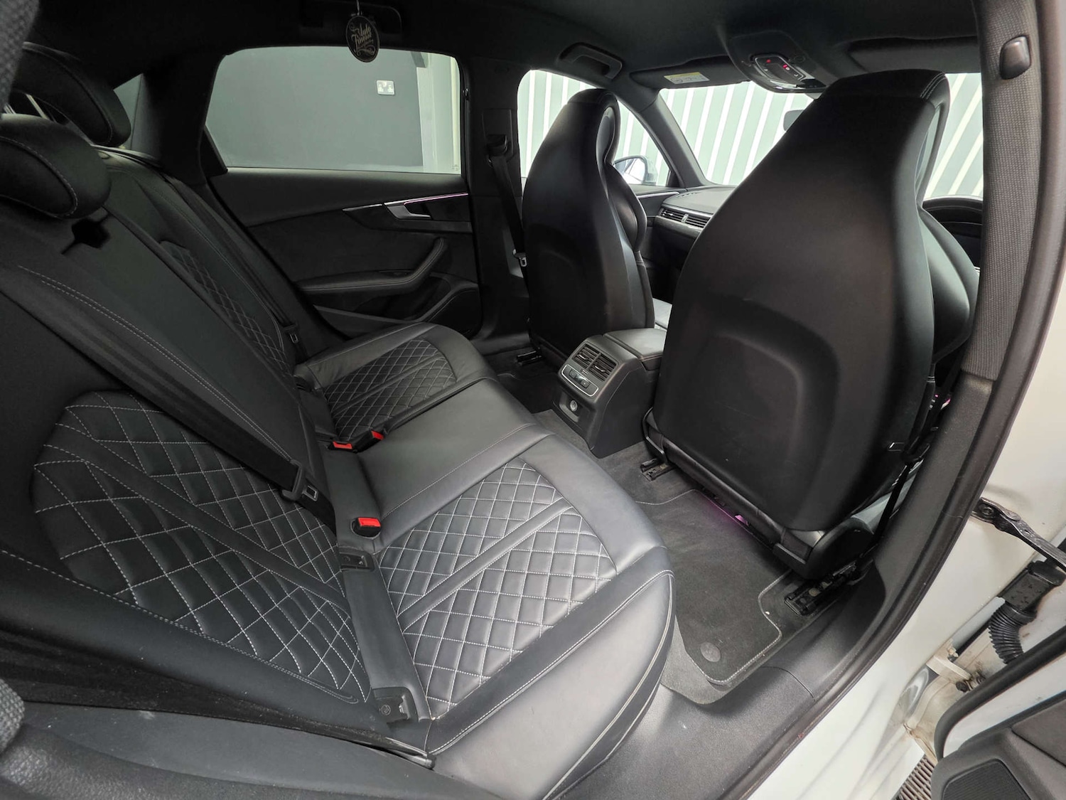 Used Audi A4 2018 for sale - 76751989: Photo 20