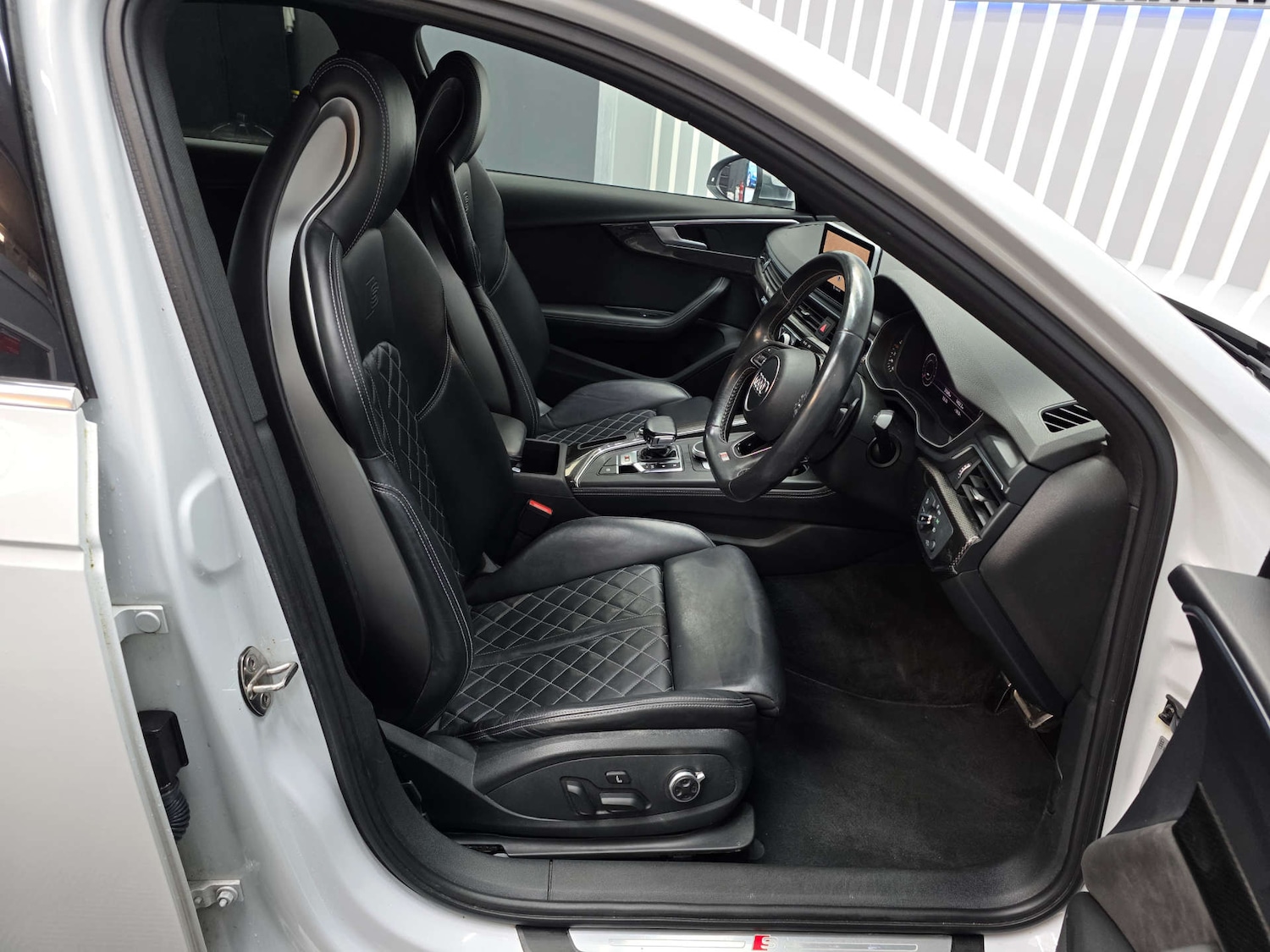 Used Audi A4 2018 for sale - 76751989: Photo 21