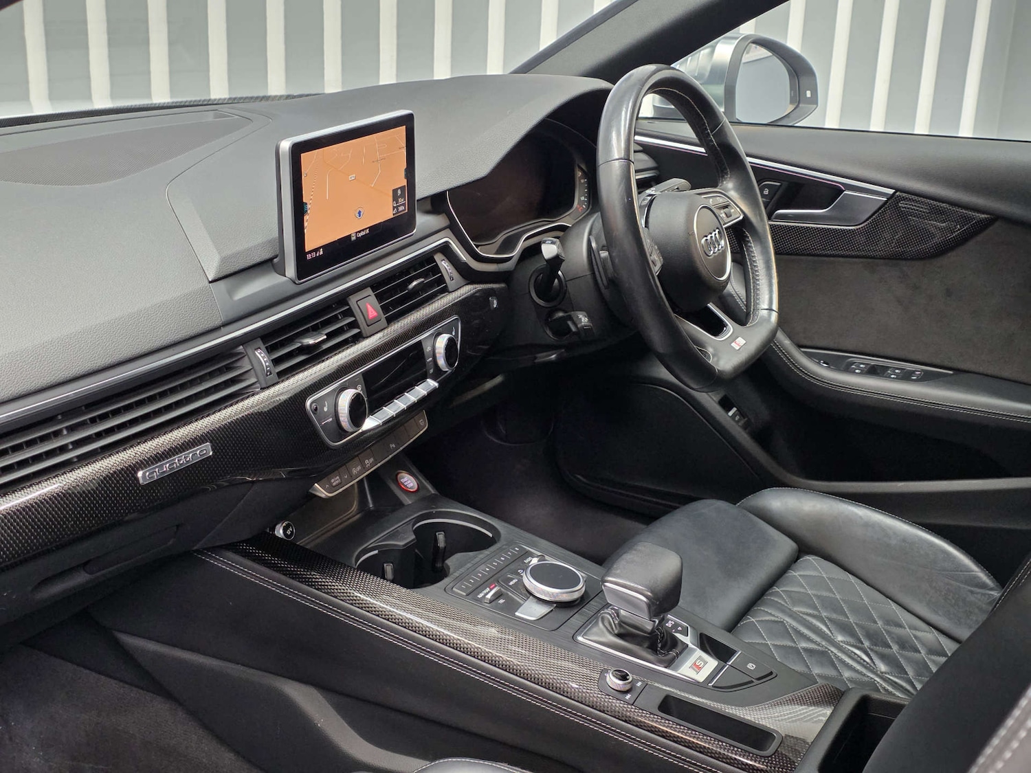 Used Audi A4 2018 for sale - 76751989: Photo 22