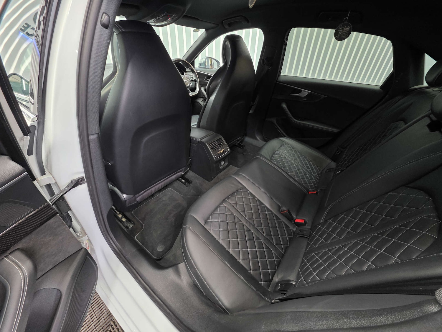 Used Audi A4 2018 for sale - 76751989: Photo 24