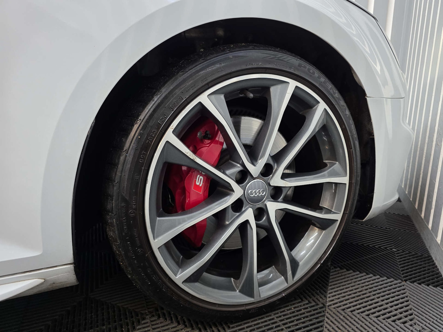 Used Audi A4 2018 for sale - 76751989: Photo 25