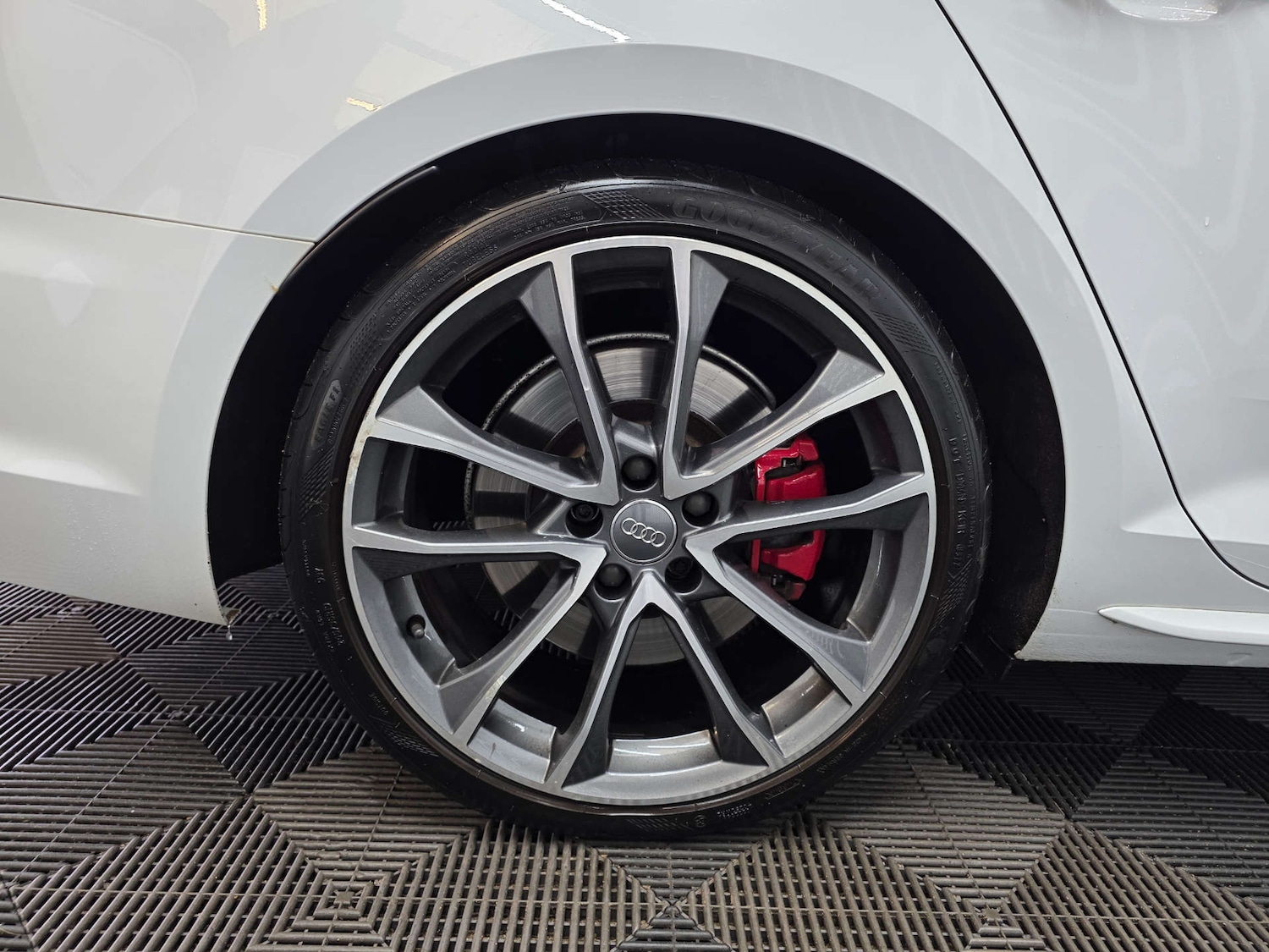 Used Audi A4 2018 for sale - 76751989: Photo 26