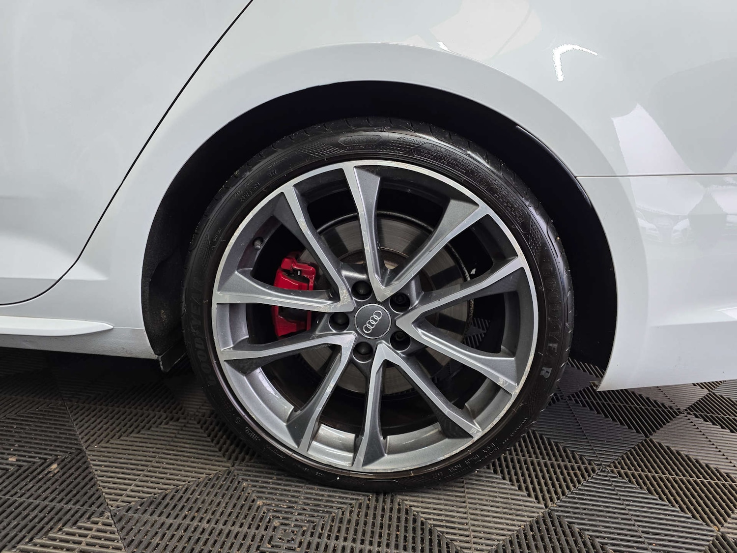 Used Audi A4 2018 for sale - 76751989: Photo 27