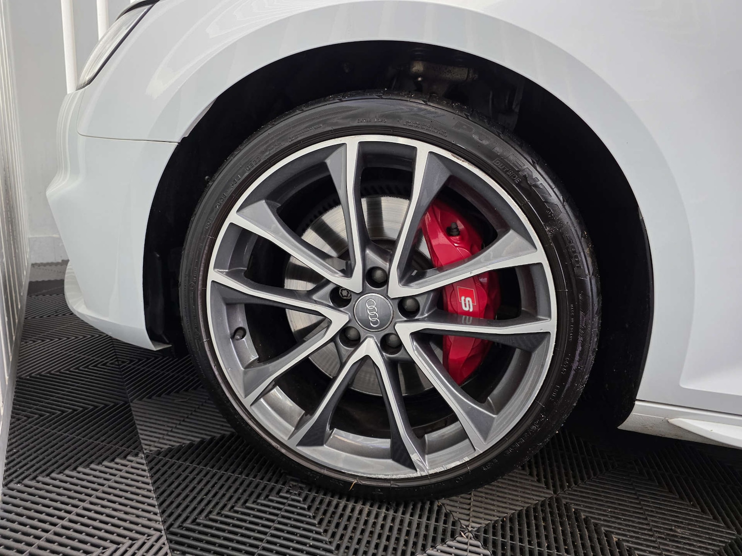 Used Audi A4 2018 for sale - 76751989: Photo 28