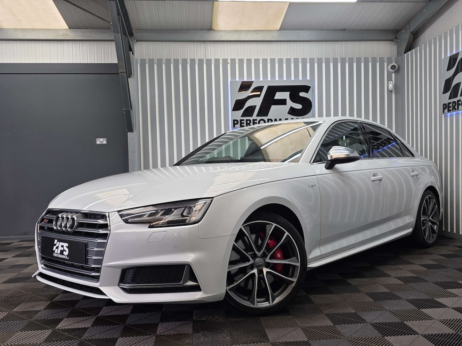 Used Audi A4 2018 for sale - 76751989: Photo 3