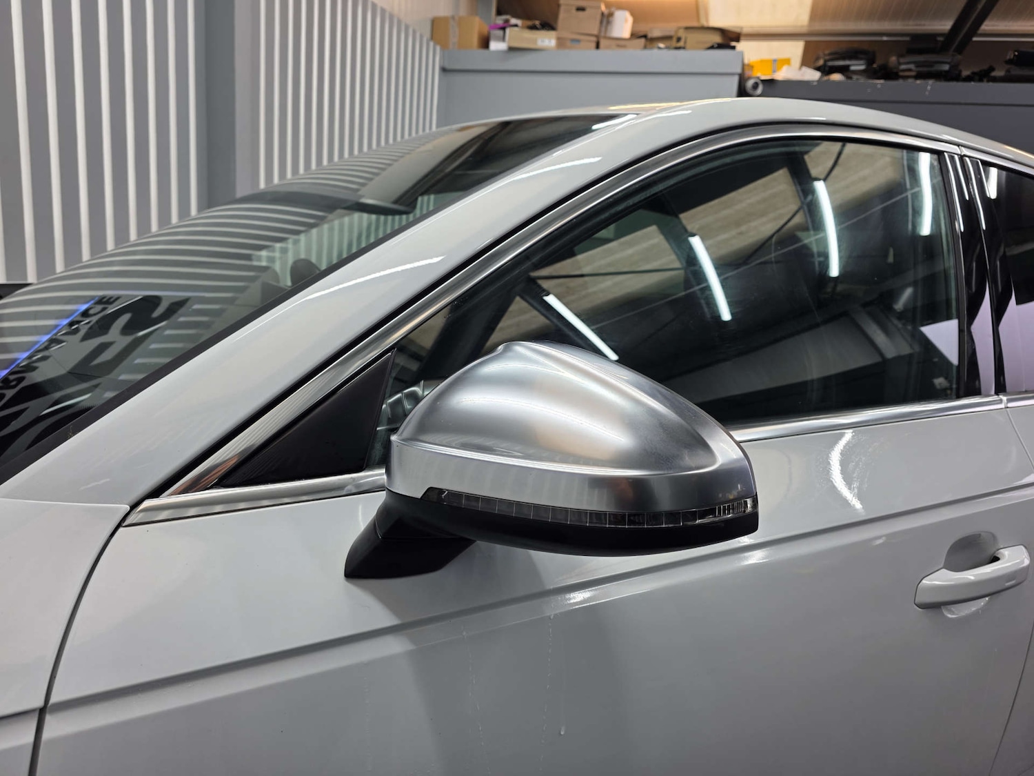 Used Audi A4 2018 for sale - 76751989: Photo 30