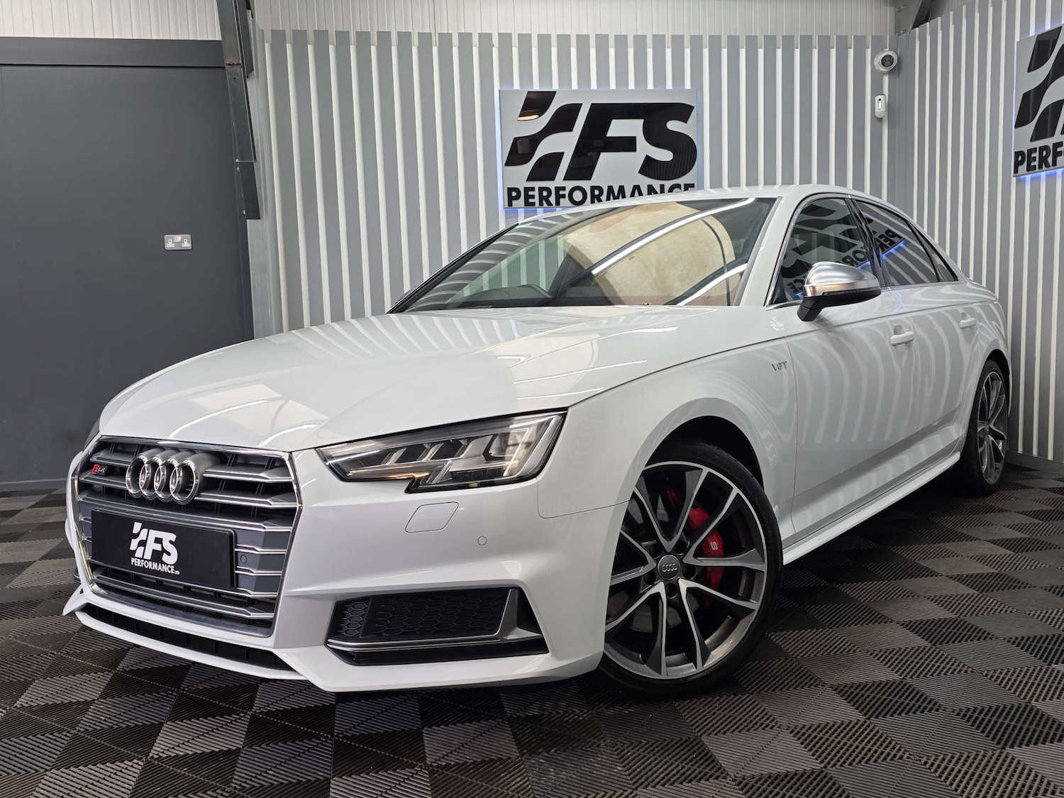 Used Audi A4 2018 for sale - 76751989: Photo 33