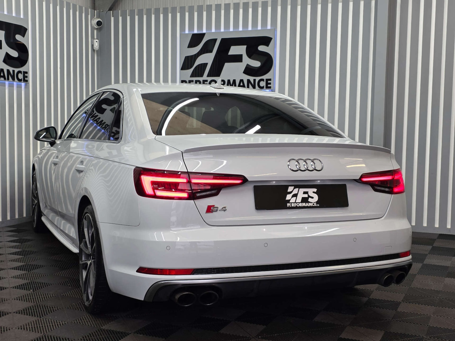 Used Audi A4 2018 for sale - 76751989: Photo 34