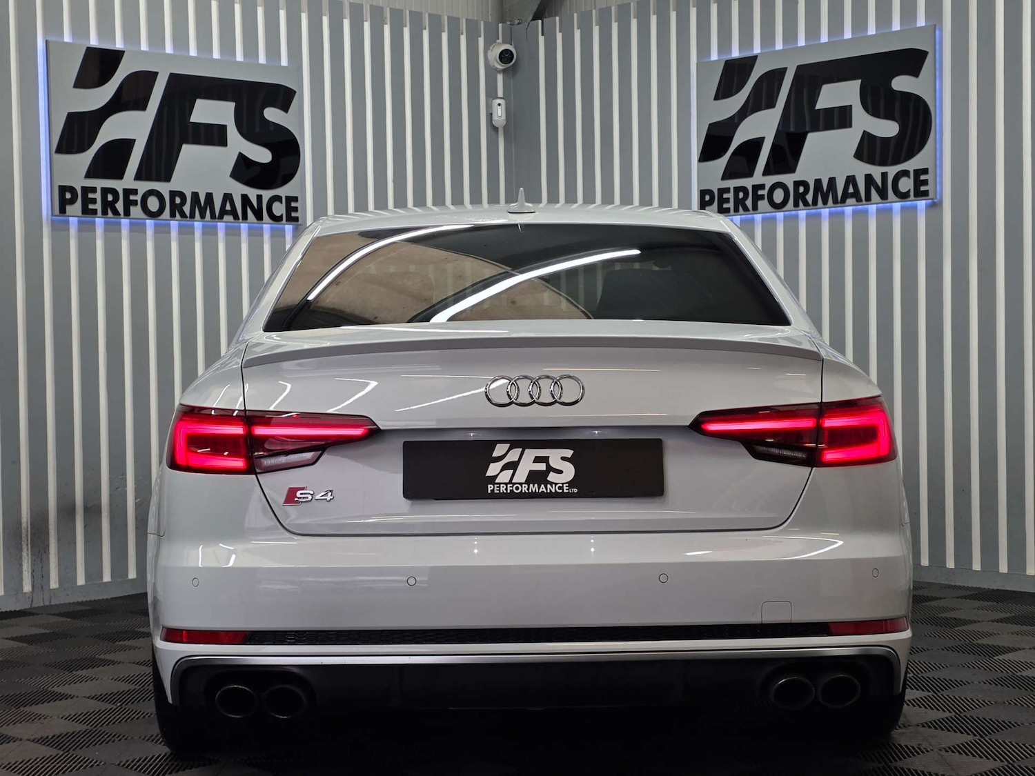 Used Audi A4 2018 for sale - 76751989: Photo 35