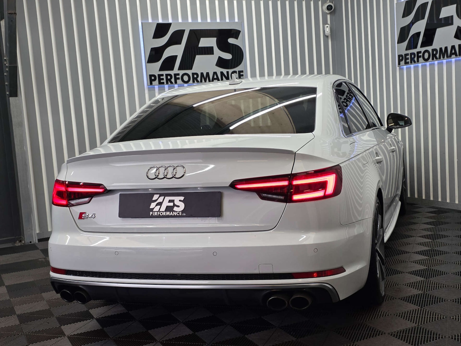 Used Audi A4 2018 for sale - 76751989: Photo 36