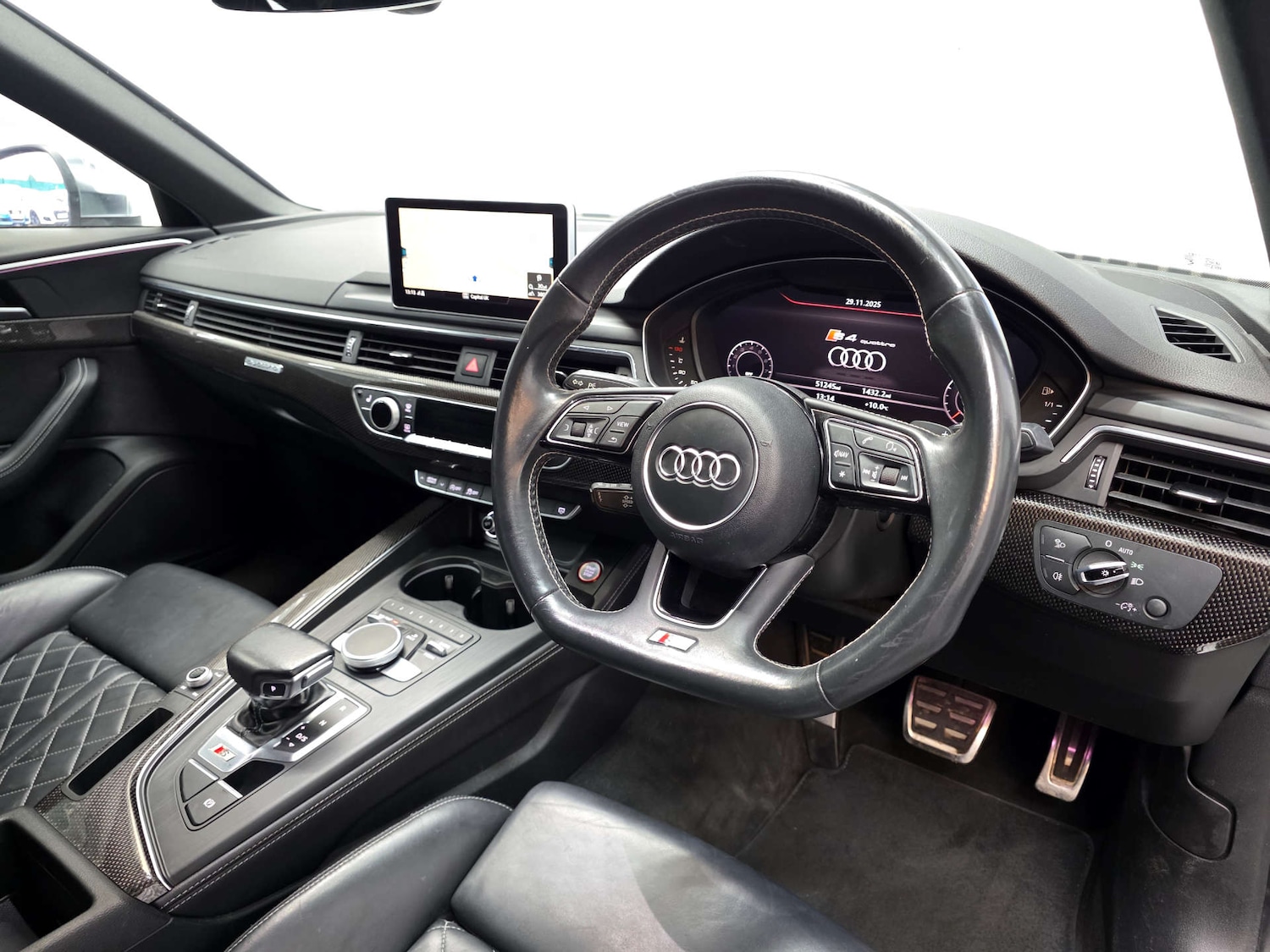 Used Audi A4 2018 for sale - 76751989: Photo 38