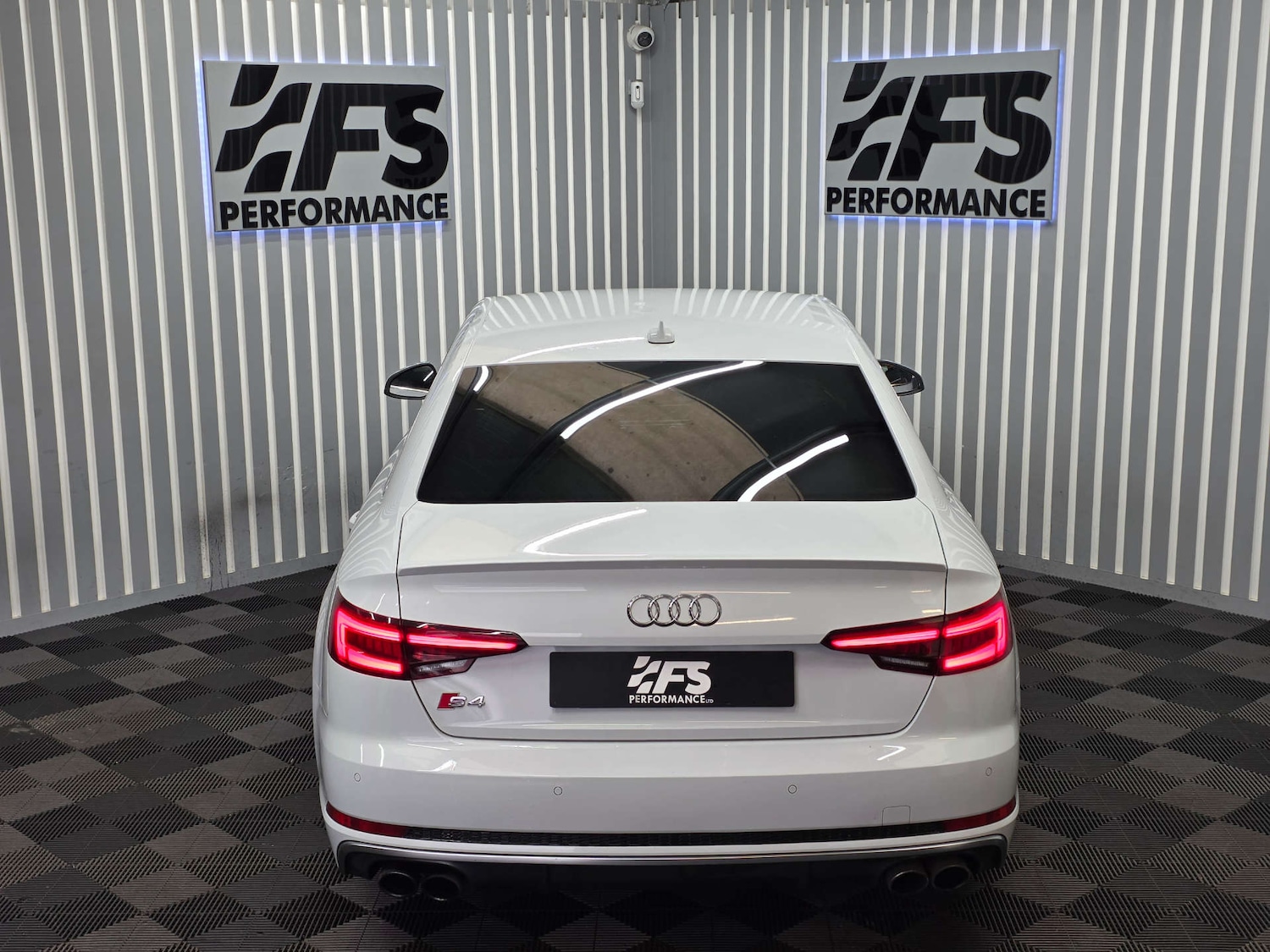 Used Audi A4 2018 for sale - 76751989: Photo 44