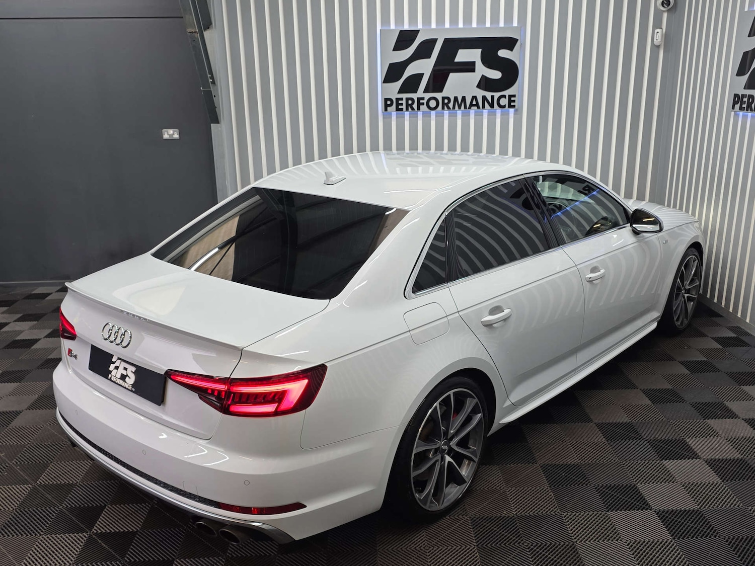 Used Audi A4 2018 for sale - 76751989: Photo 45