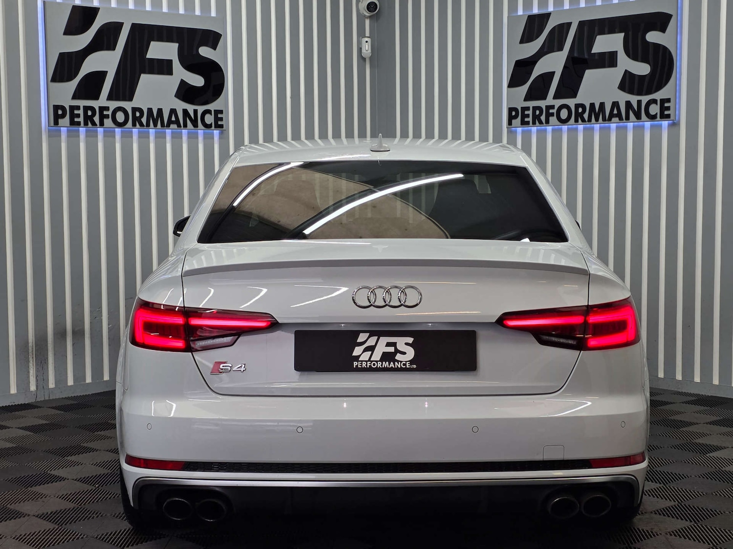 Used Audi A4 2018 for sale - 76751989: Photo 5