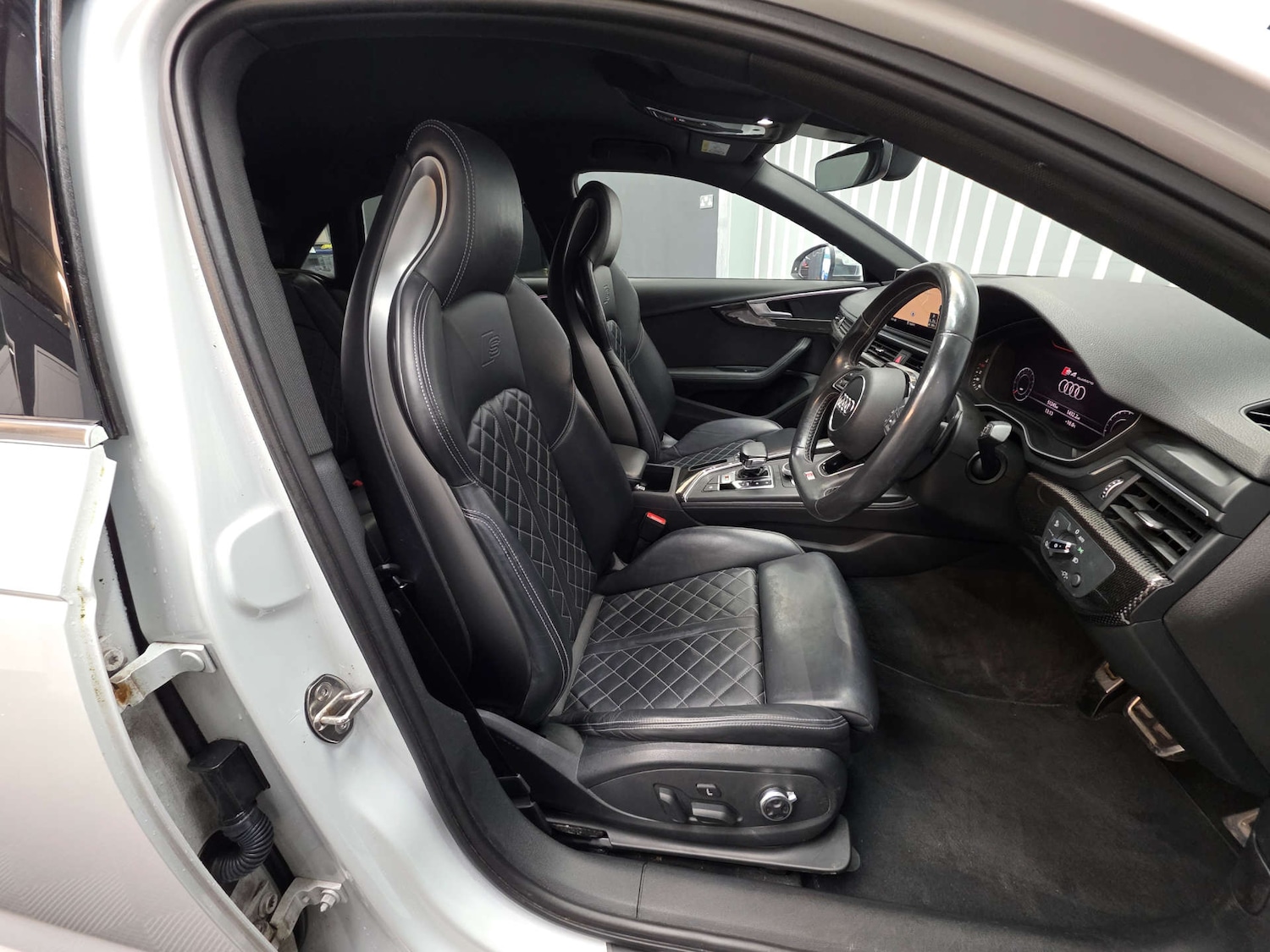 Used Audi A4 2018 for sale - 76751989: Photo 7