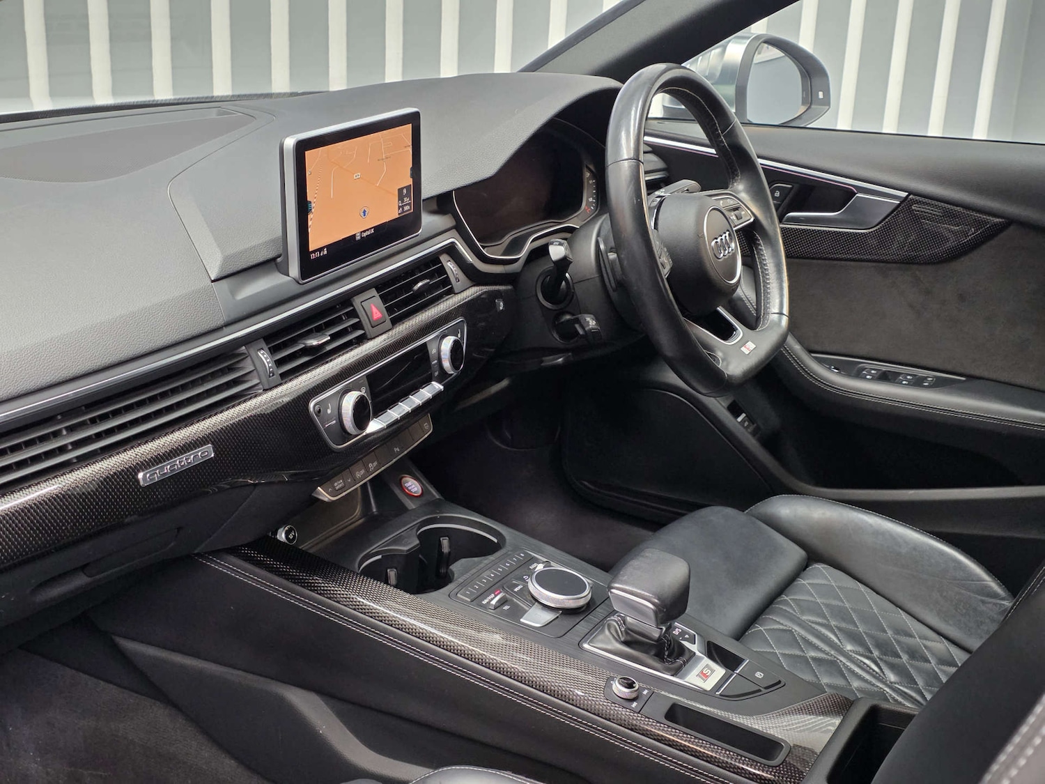 Used Audi A4 2018 for sale - 76751989: Photo 8