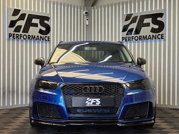 Used Audi RS3 2015 for sale - 78513912: Photo