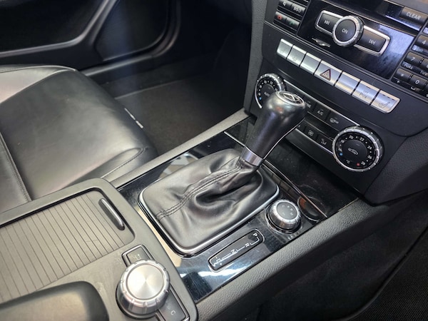 Used Mercedes-Benz C-Class 2012 for sale - 75066111: Photo 11