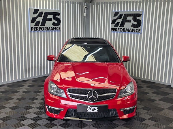 Used Mercedes-Benz C-Class 2012 for sale - 75066111: Photo 13