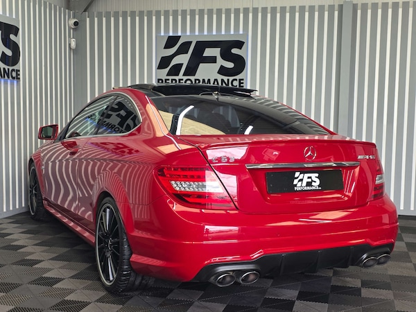 Used Mercedes-Benz C-Class 2012 for sale - 75066111: Photo 31