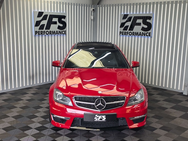 Used Mercedes-Benz C-Class 2012 for sale - 75066111: Photo 38