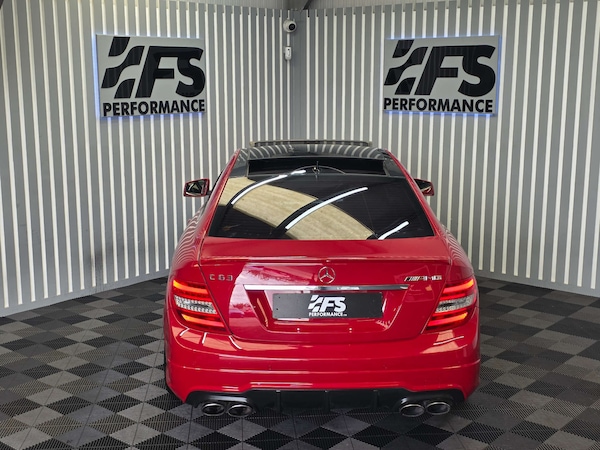 Used Mercedes-Benz C-Class 2012 for sale - 75066111: Photo 41