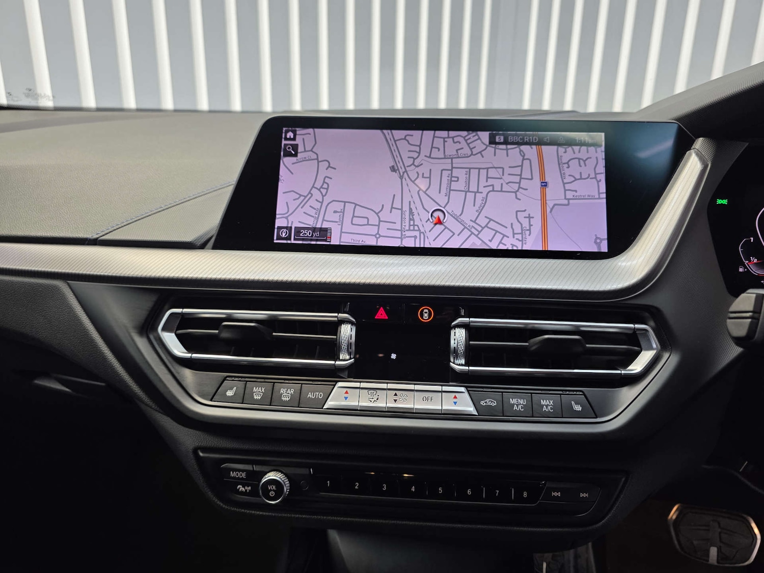 Used BMW 1 Series 2021 for sale - 78134676: Photo 11