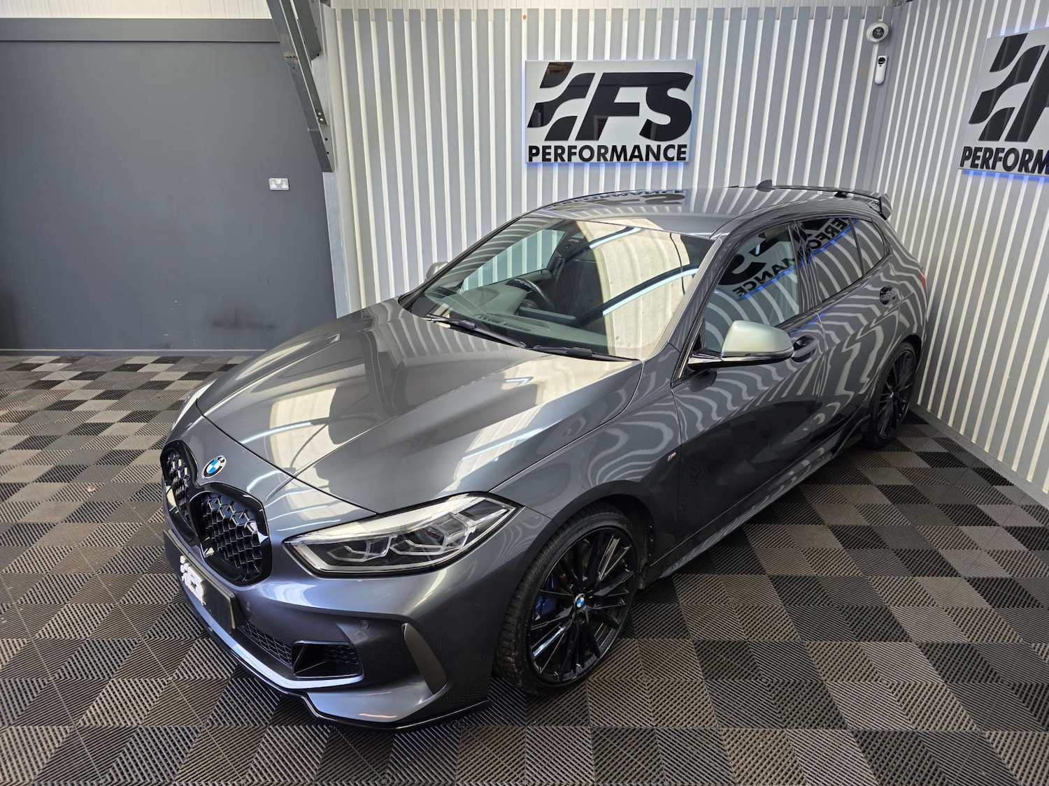 Used BMW 1 Series 2021 for sale - 78134676: Photo 16