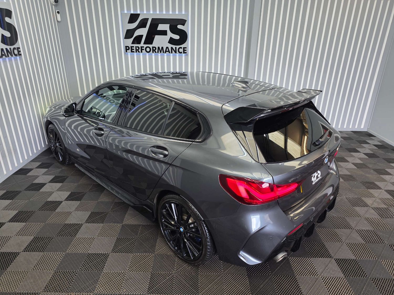 Used BMW 1 Series 2021 for sale - 78134676: Photo 17