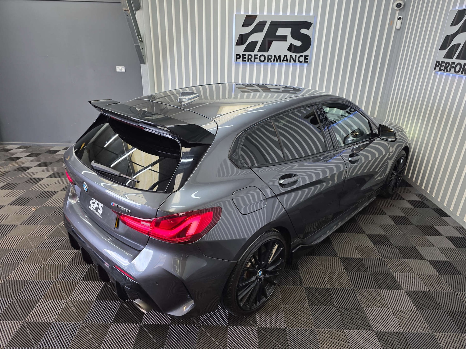 Used BMW 1 Series 2021 for sale - 78134676: Photo 19