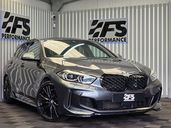 Used BMW 1 Series 2021 for sale - 78134676: Photo