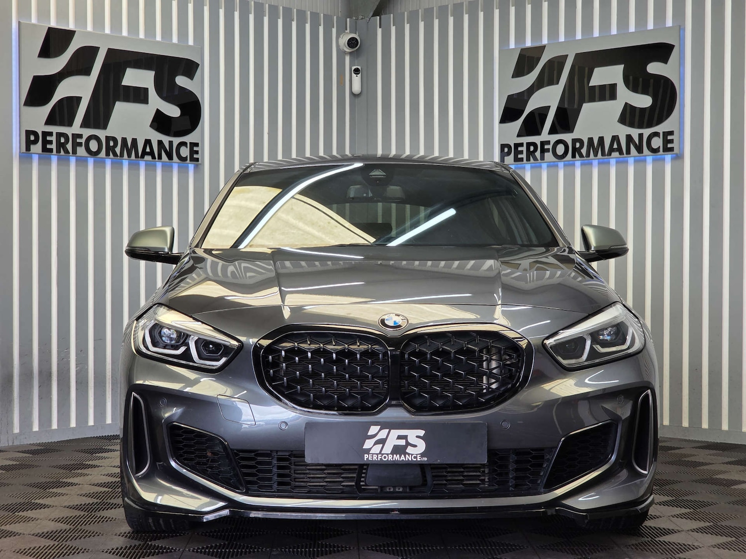 Used BMW 1 Series 2021 for sale - 78134676: Photo 2