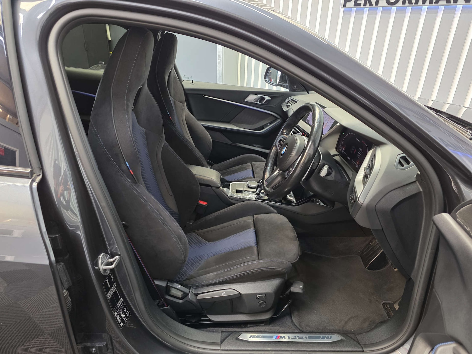 Used BMW 1 Series 2021 for sale - 78134676: Photo 21