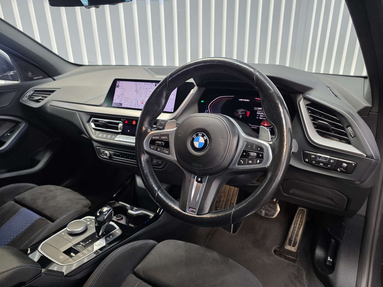 Used BMW 1 Series 2021 for sale - 78134676: Photo 22