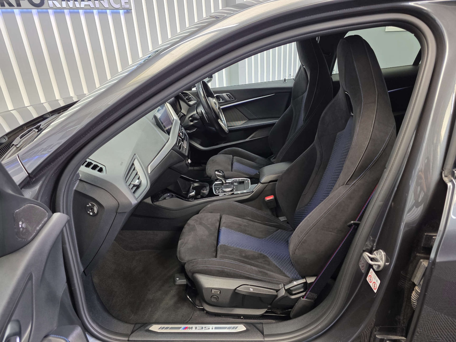 Used BMW 1 Series 2021 for sale - 78134676: Photo 23