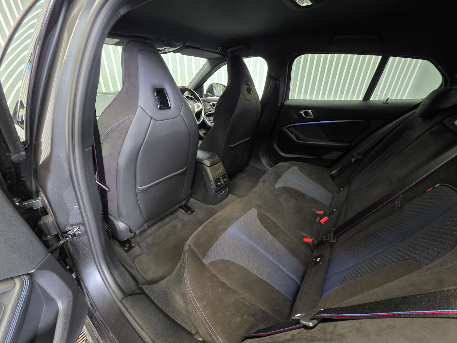 Used BMW 1 Series 2021 for sale - 78134676: Photo 24