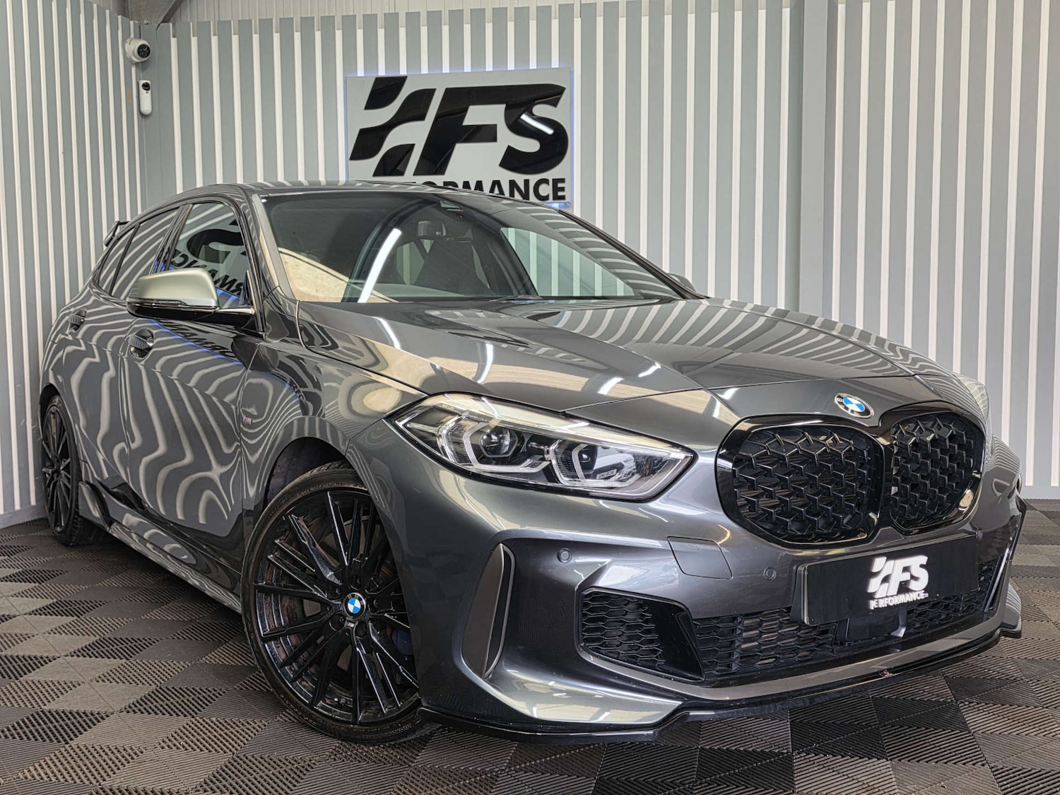 Used BMW 1 Series 2021 for sale - 78134676: Photo 25