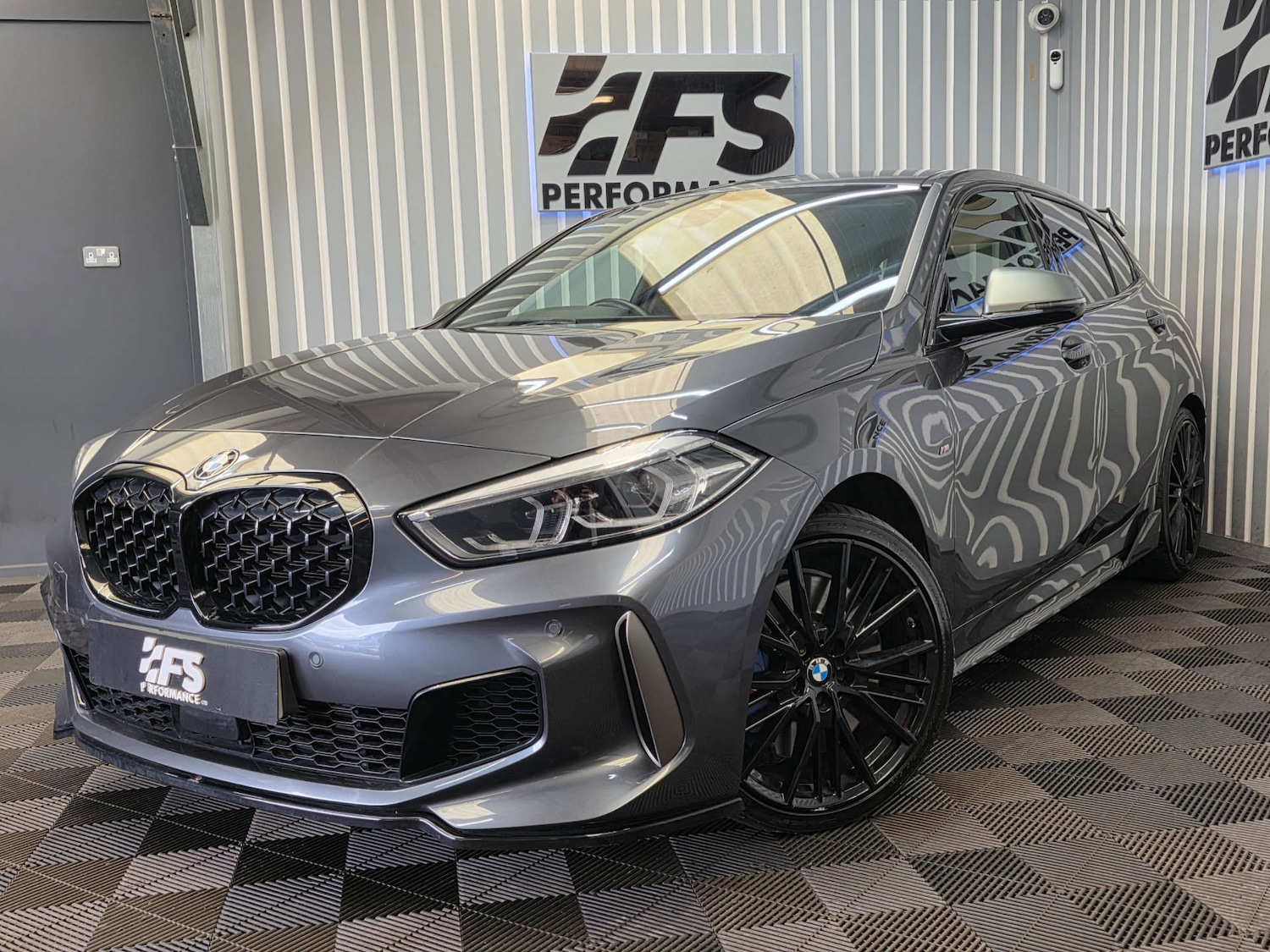 Used BMW 1 Series 2021 for sale - 78134676: Photo 27