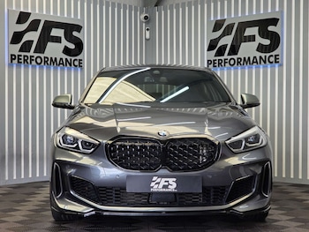 Used BMW 1 Series 2021 for sale - 78134676: Photo