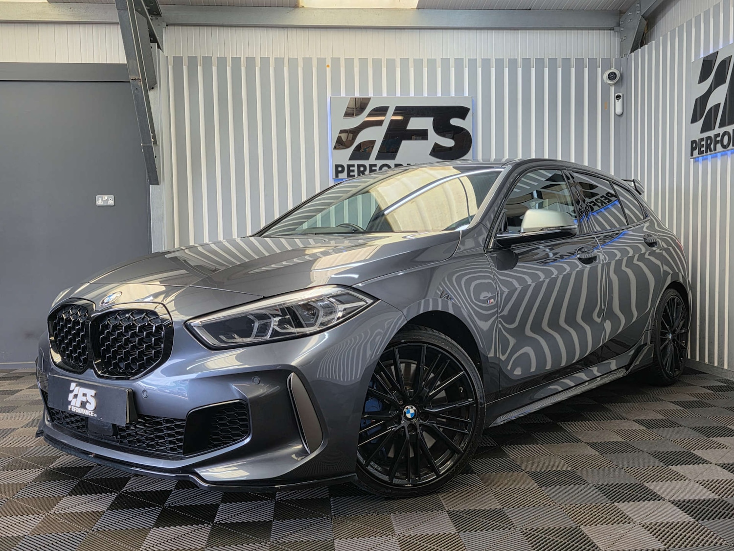 Used BMW 1 Series 2021 for sale - 78134676: Photo 3