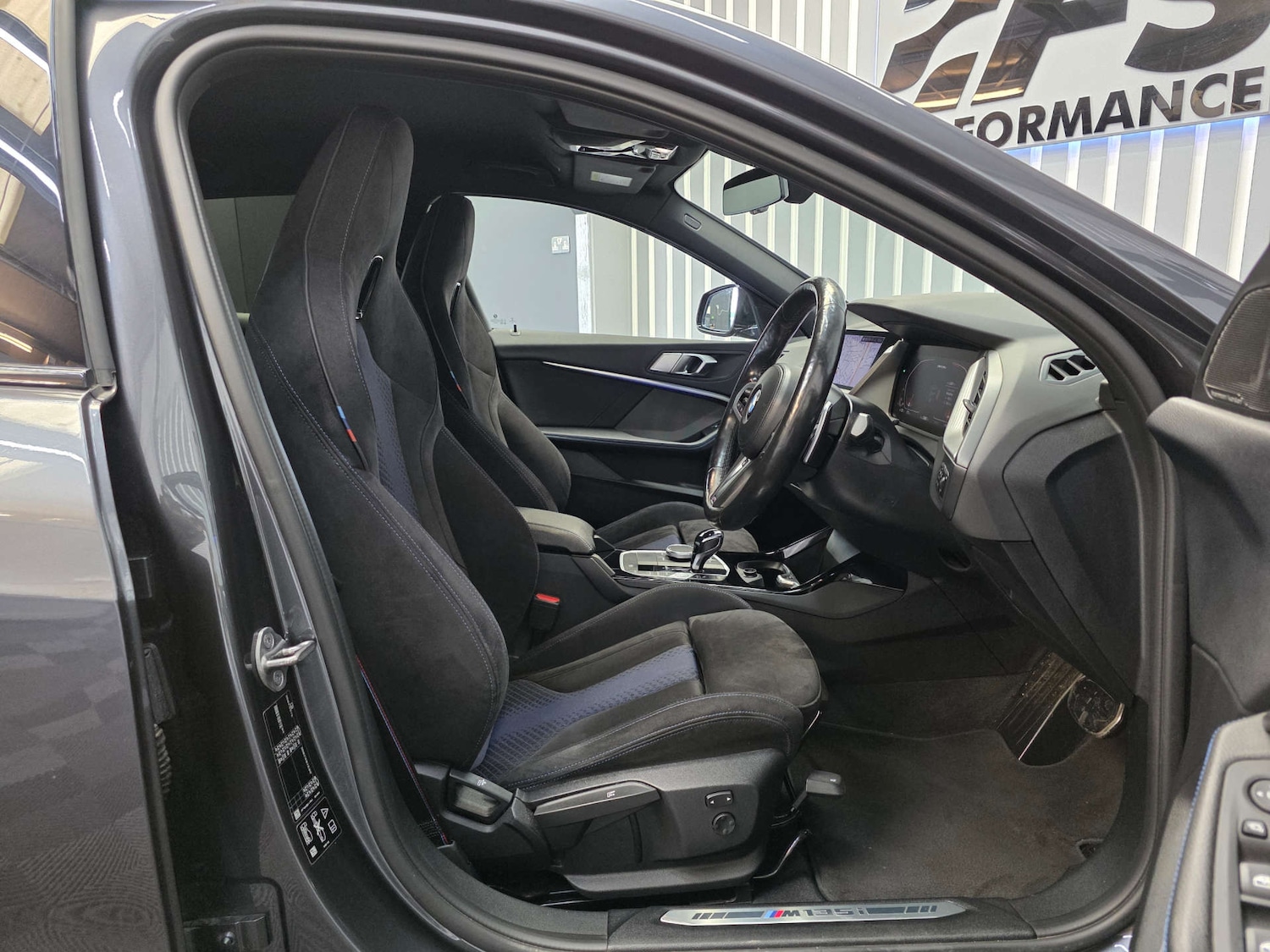 Used BMW 1 Series 2021 for sale - 78134676: Photo 31