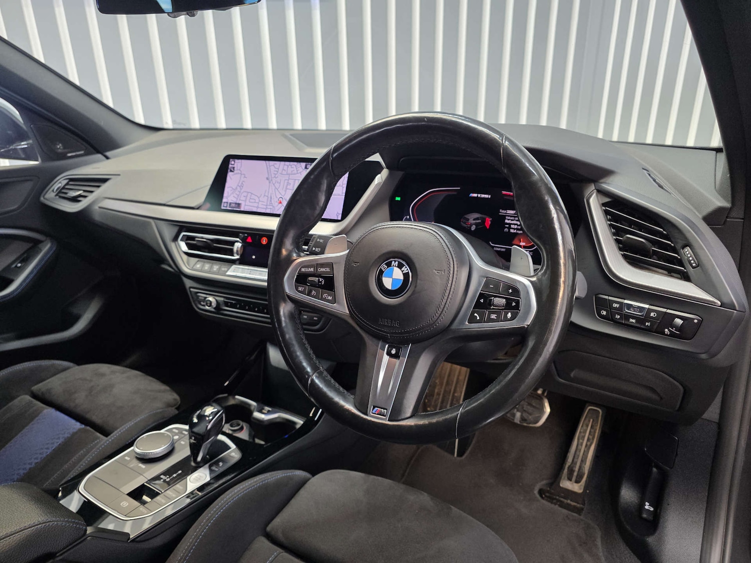 Used BMW 1 Series 2021 for sale - 78134676: Photo 32